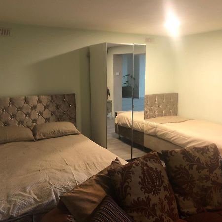 Treetops Flat4 Hall Green B28 Birmingham Exterior foto
