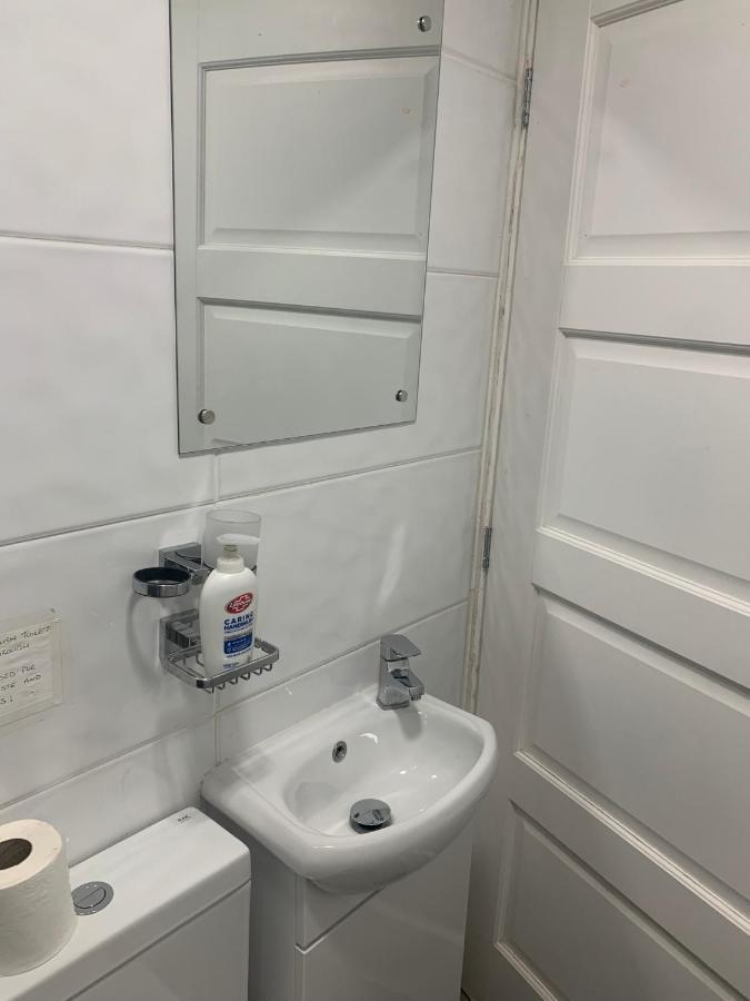 Treetops Flat4 Hall Green B28 Birmingham Exterior foto