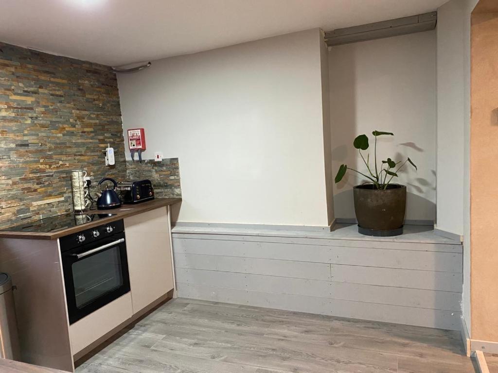 Treetops Flat4 Hall Green B28 Birmingham Exterior foto
